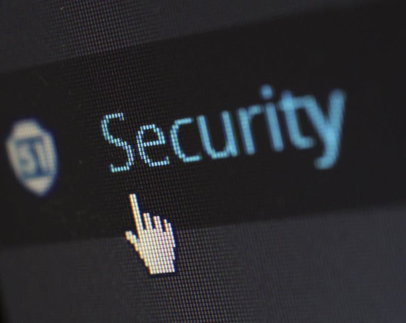 web security